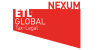 Logo de EtL Nexum Abogados y Gestoría