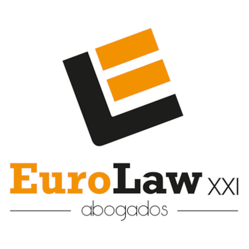 Logo de EuroLaw XXI Abogados y Consultores