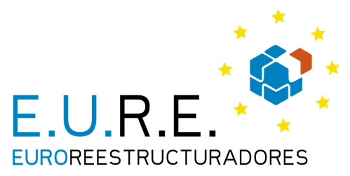 Logo de Euroreestructuradores Olot