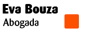 Logo de Eva Bouza García Abogada