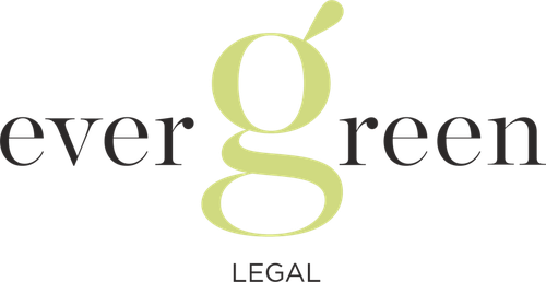 Logo de Evergreen Legal