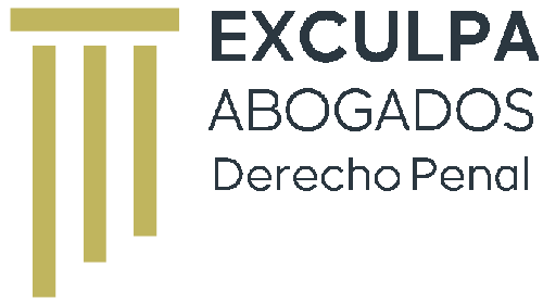 Logo de Exculpa Abogados