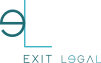 Logo de Exit Legal Advice SLP