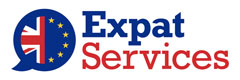 Logo de Expat Services