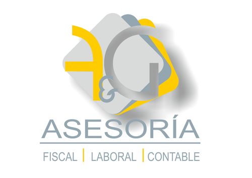 Logo de F&G asesoría