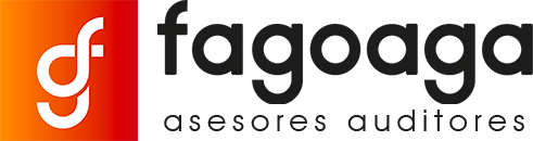 Logo de Fagoaga asesores