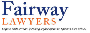 Logo de Fairway Lawyers