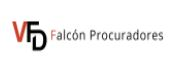 Logo de Falcón procuradores Hellín