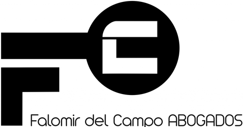 Logo de Falomir del Campo Abogados