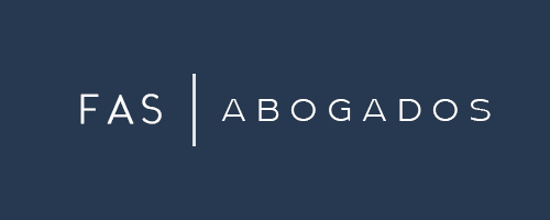 Logo de Fas Abogados