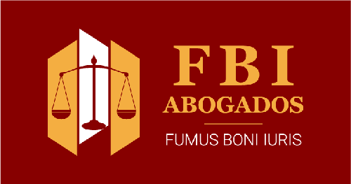 Logo de Fbi abogados