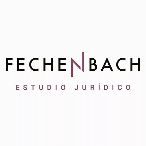 Logo de Fechenbach Asociados