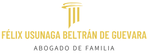 Logo de Félix Usunaga Abogado