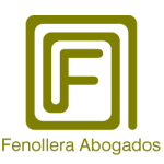 Logo de Fenollera Abogados S.L.P