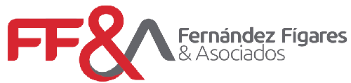 Logo de Fernández-Fígares & Asociados, Sl