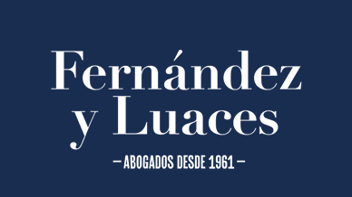 Logo de Fernández y Luaces