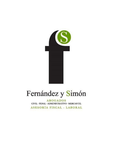 Logo de Fernández y Simón Abogados