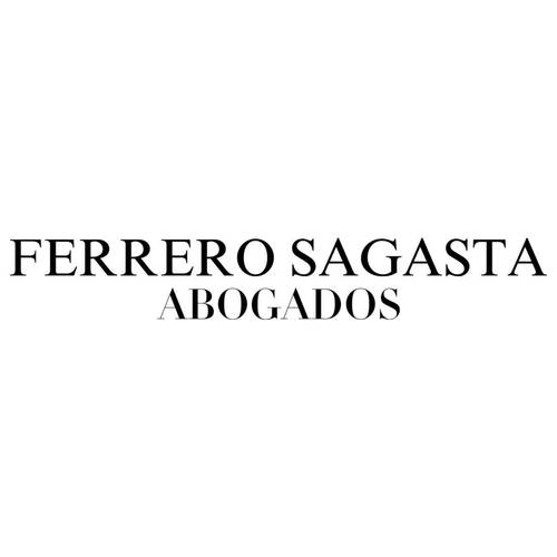 Logo de Ferrero Sagasta Abogados