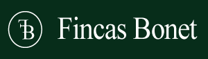 Logo de Fincas Bonet