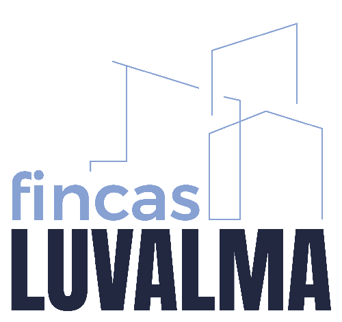 Logo de Fincas Luvalma