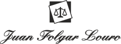 Logo de Folgar Louro, Juan