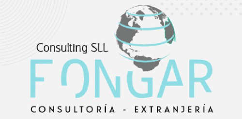 Logo de FonGar Consulting SLL