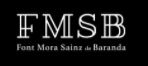 Logo de Font Mora Sainz de Baranda Abogados y Economistas Manacor