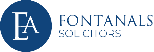 Logo de Fontanals Abogados