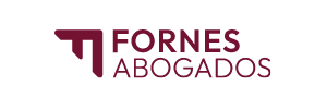 Logo de Fornés Abogados