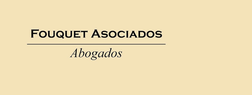 Logo de Fouquet Asociados - Abogados