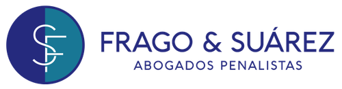 Logo de Frago & Suárez Abogados Penalistas A Coruña