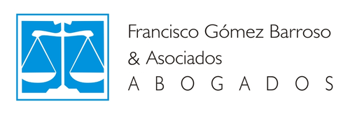 Logo de Francisco Gomez Barroso & Asociados Abogados