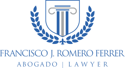 Logo de Francisco J. Romero Ferrer