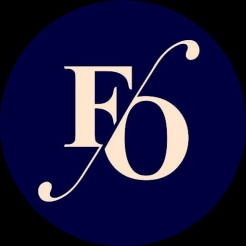 Logo de Franco & Orte Abogados