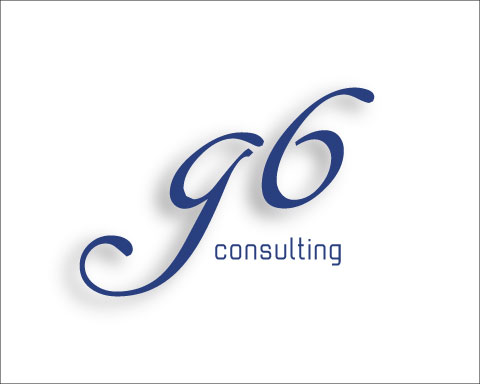 Logo de G6 consulting