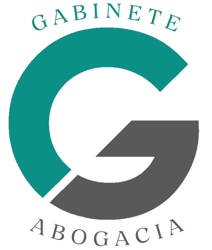 Logo de Gabinete Abogacía Leganés