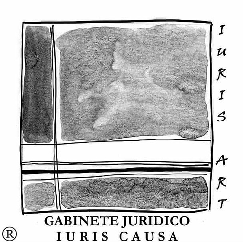 Logo de Gabinete Juridico "Iuris Causa & Iuris Art"