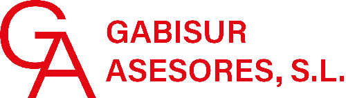 Logo de Gabisur Asesores, S.L