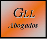 Logo de Gabriel Gómez de Llarena - GLL Abogados