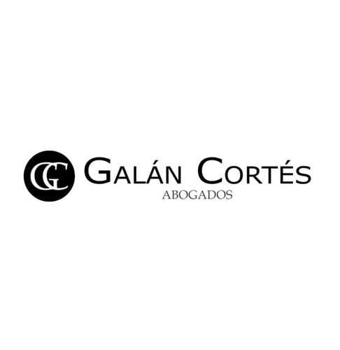 Logo de Galán Cortés Abogados