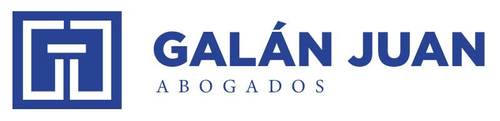 Logo de Galán Juan Abogados SLP