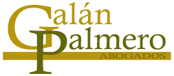 Logo de Galán Palmero Abogados