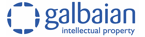 Logo de Galbaian