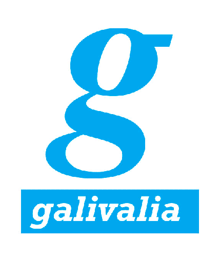 Logo de Galivalia