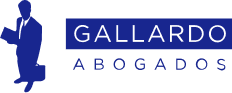 Logo de Gallardo Abogados