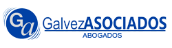 Logo de Gálvez & Asociados Abogados