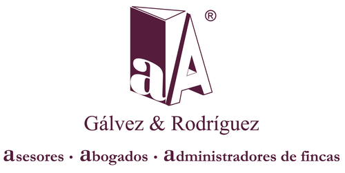 Logo de Gálvez & Rodríguez Asesores, Abogados, Administradores de Fincas