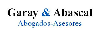 Logo de Garay & Abascal Abogados