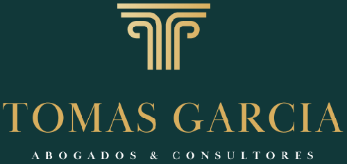 Logo de García Abogados