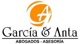 Logo de Garcia & Anta Abogados y Gestores Administrativos